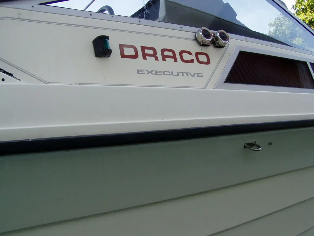 Billede 9 - Draco 2400 Eksklusiv Styling