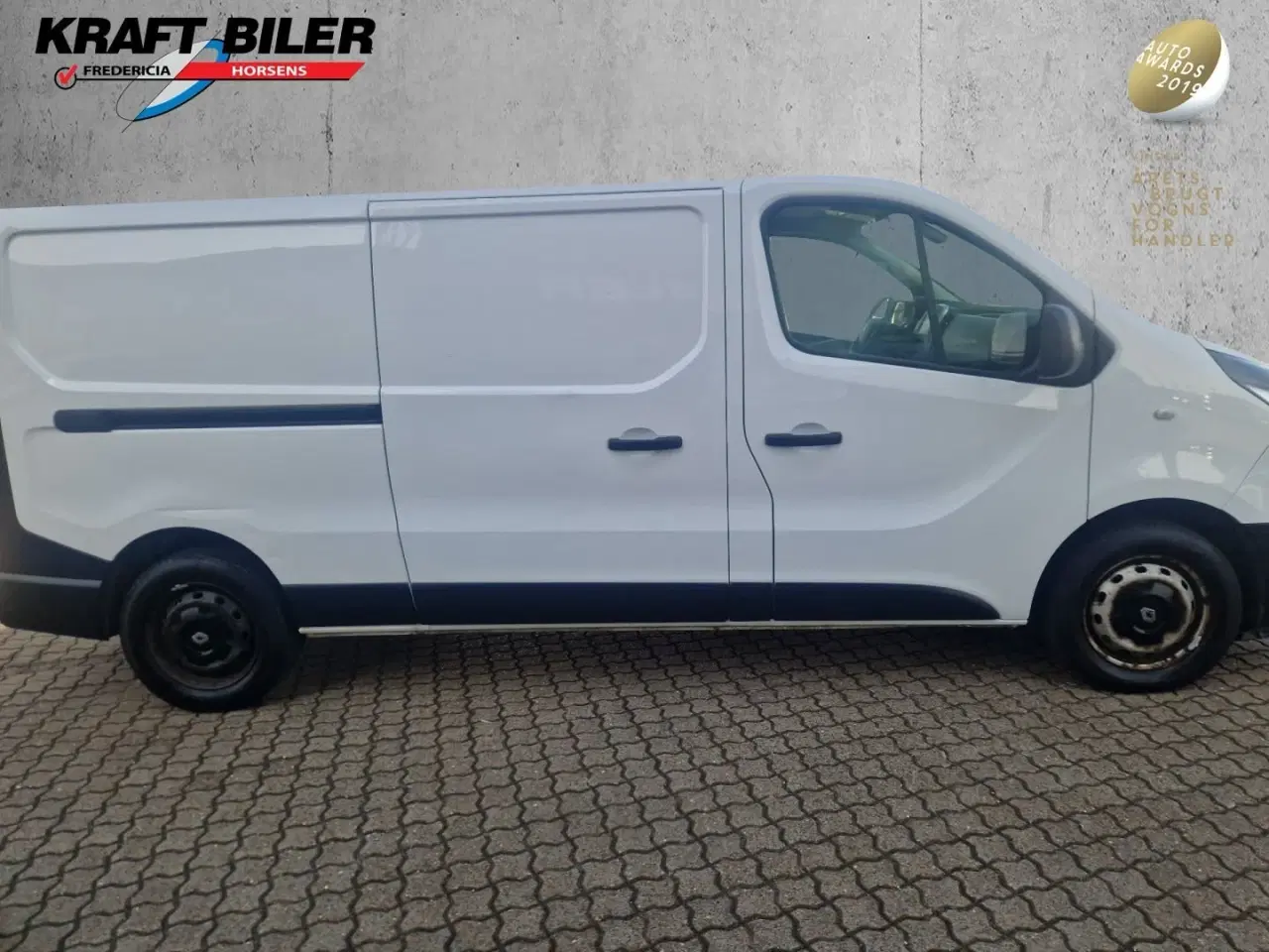 Billede 6 - Renault Trafic T29 1,6 dCi 125 L2H1