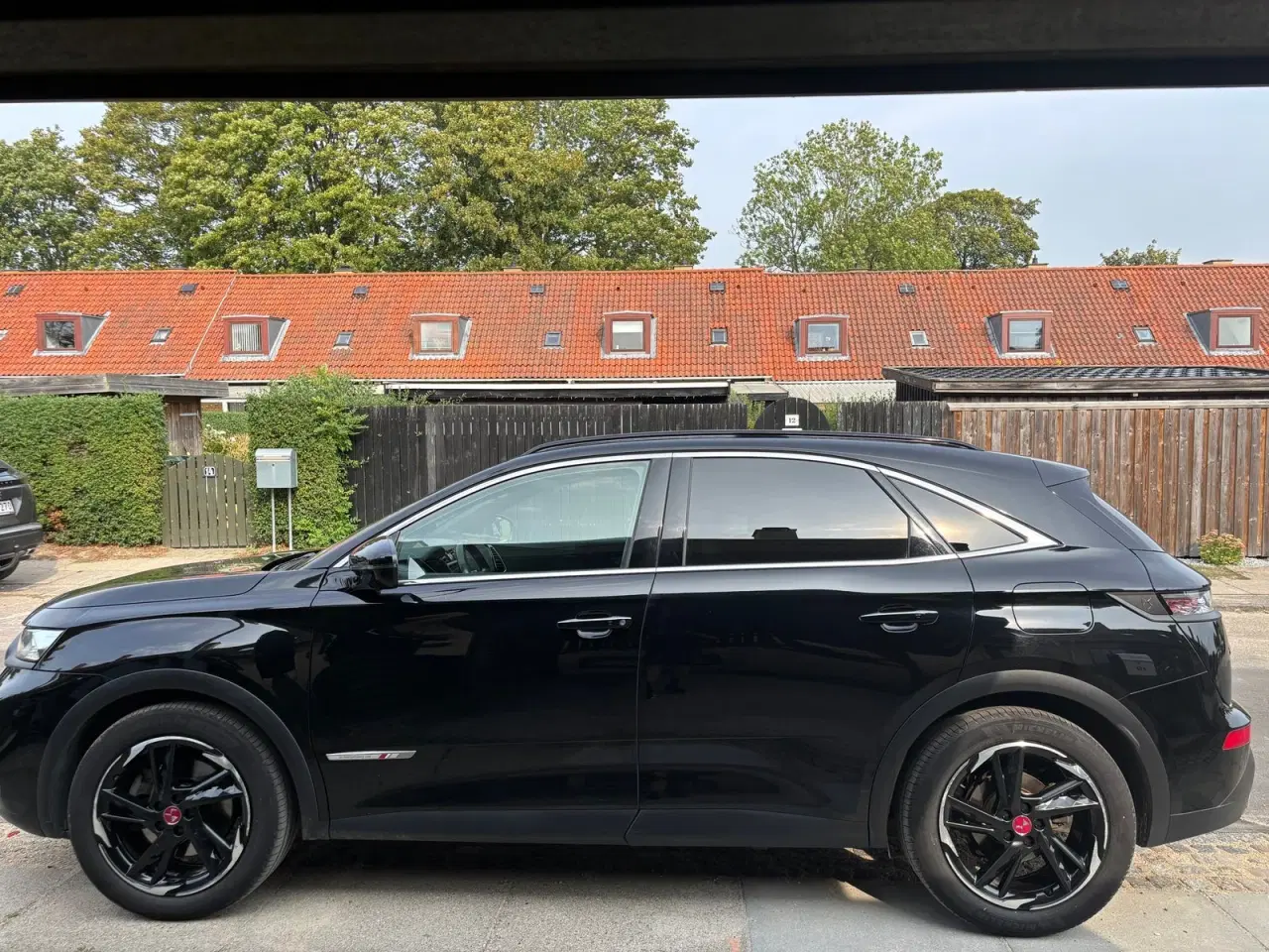 Billede 3 - DS DS 7 CrossBack 1,6 E-Tense Rivoli EAT8