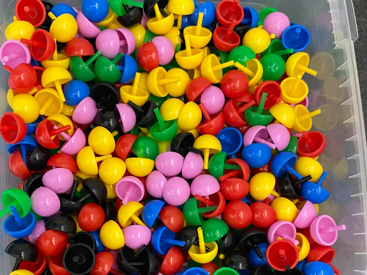 Billede 2 - HAMA Stick stift perler sæt 