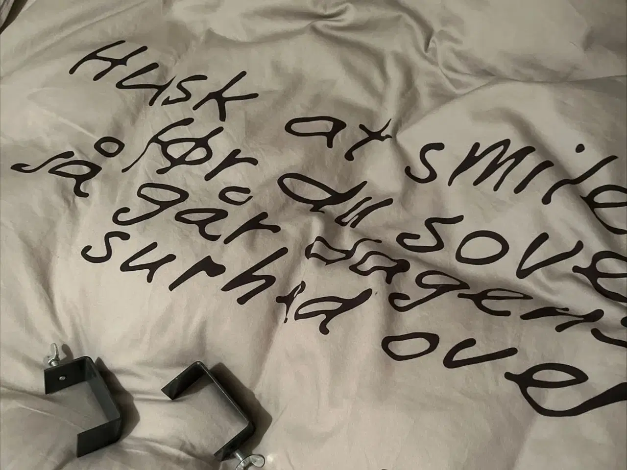 Billede 7 - TEMPUR elevationsseng (2 stk.)Begge incl. gavl.