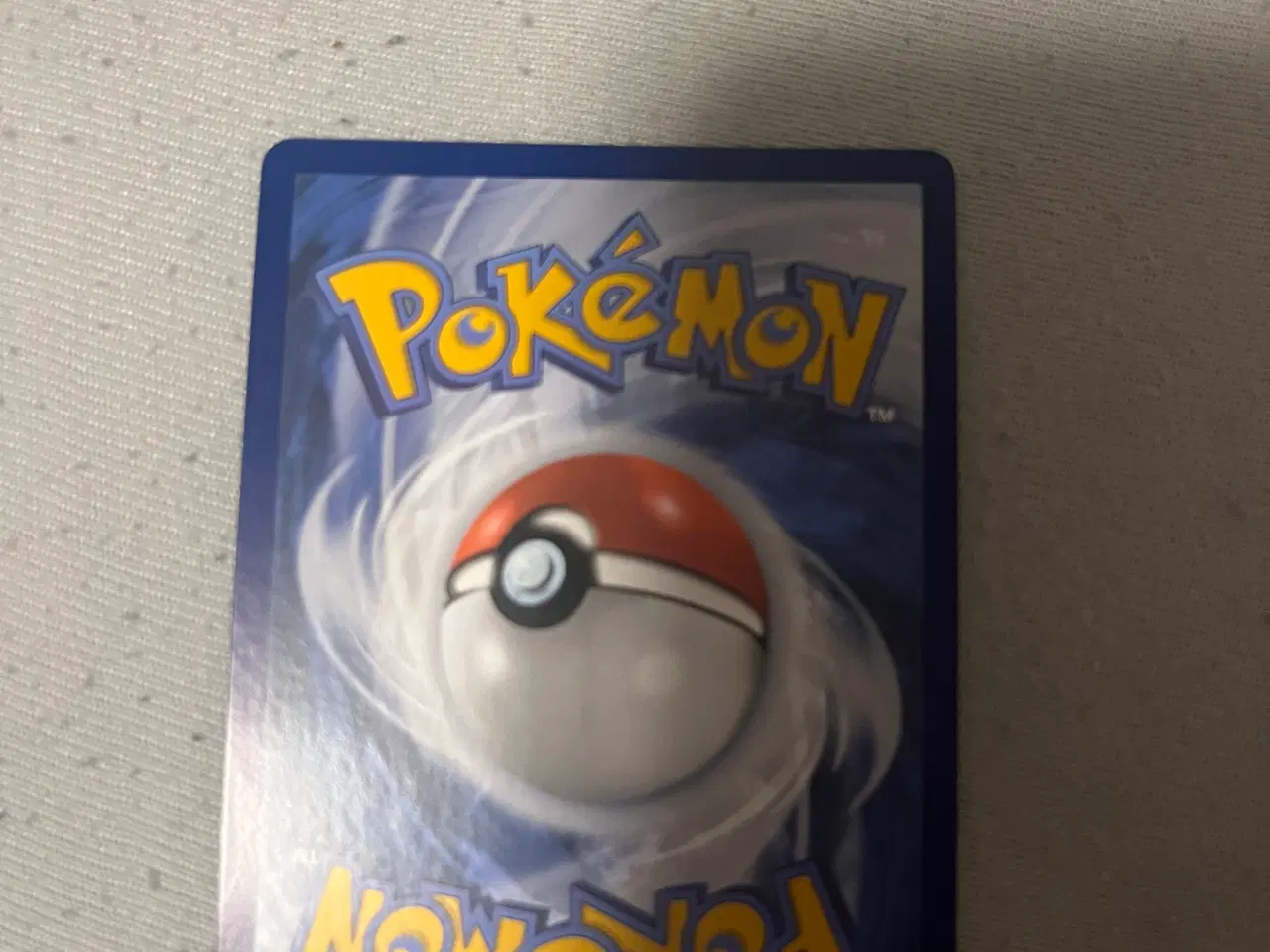Billede 19 - Pokemon kort