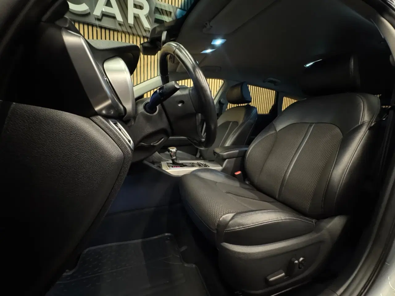 Billede 5 - Kia Optima 2,0 PHEV SW aut.