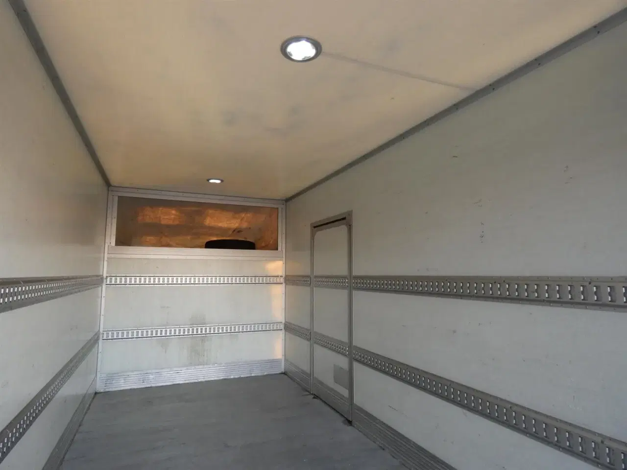 Billede 9 - Mercedes-Benz Sprinter 317 2,0 CDI A3 RWD 9G-Tronic 170HK Ladv./Chas. 9g Aut.