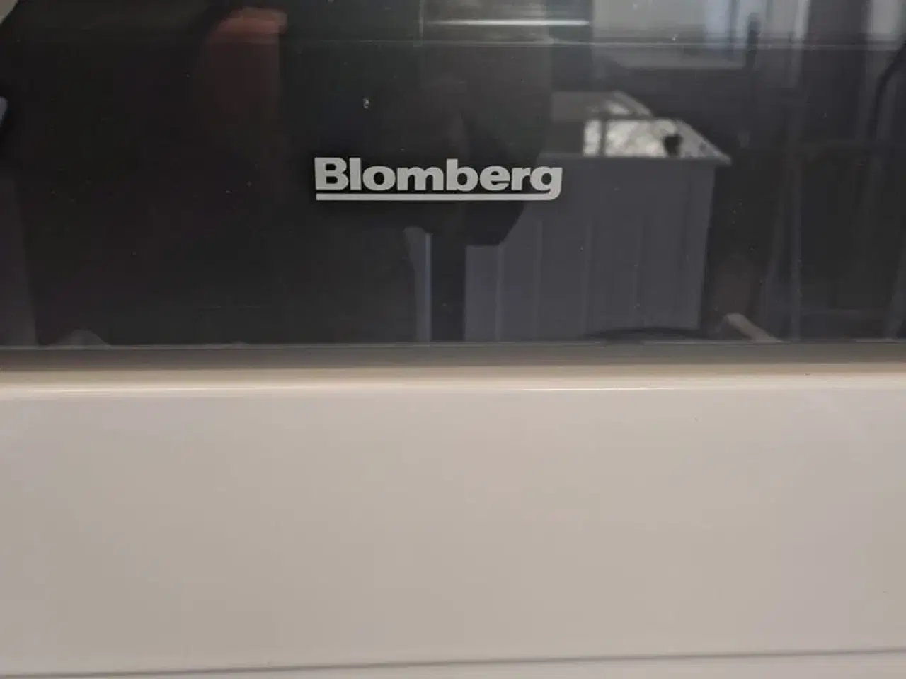 Billede 6 - Komfur, ubrugt  BLOMBERG