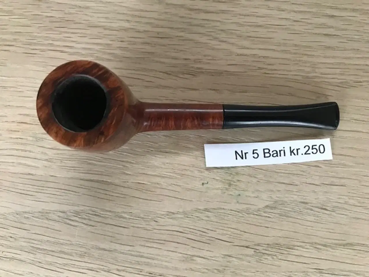 Billede 7 - Ks 2  Diverse piber. fra kr.200 pr stk