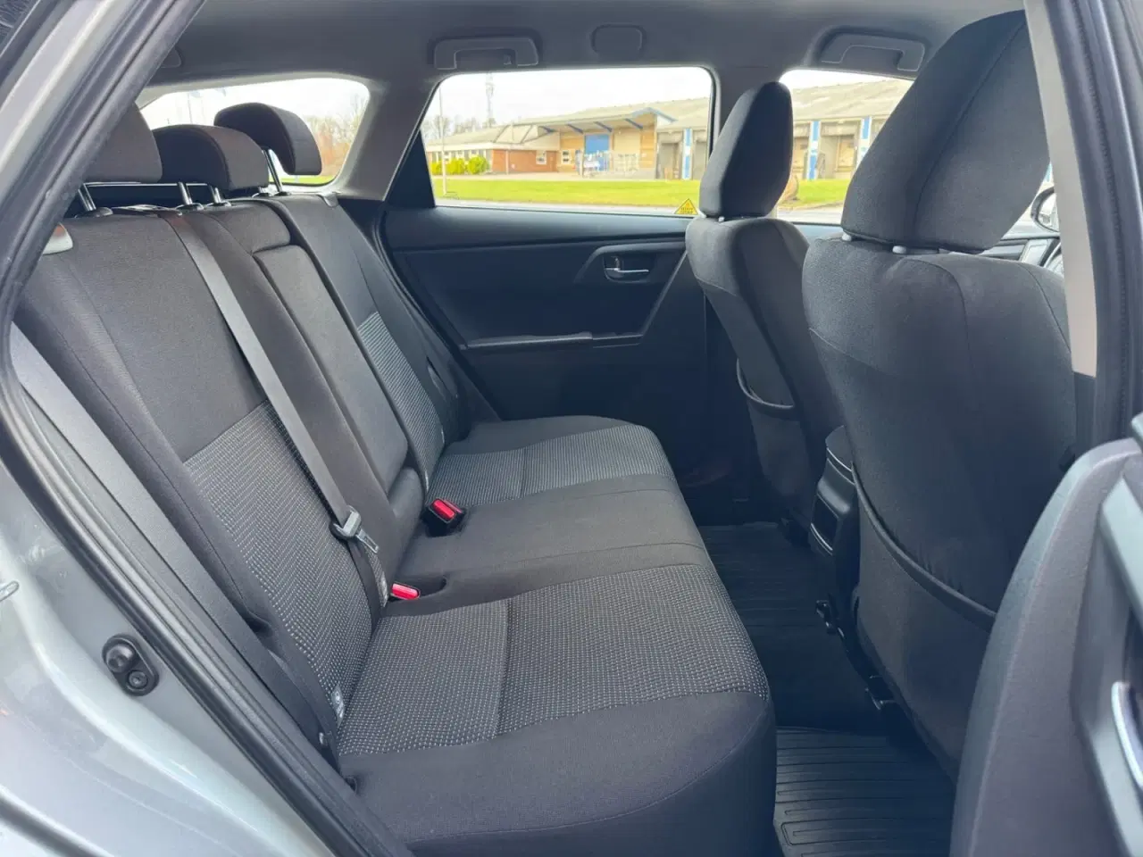 Billede 18 - Toyota Auris 1,4 D-4D T2+ Touring Sports