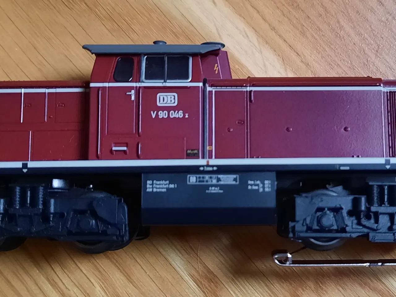 Billede 1 - Märklin Digital 37906