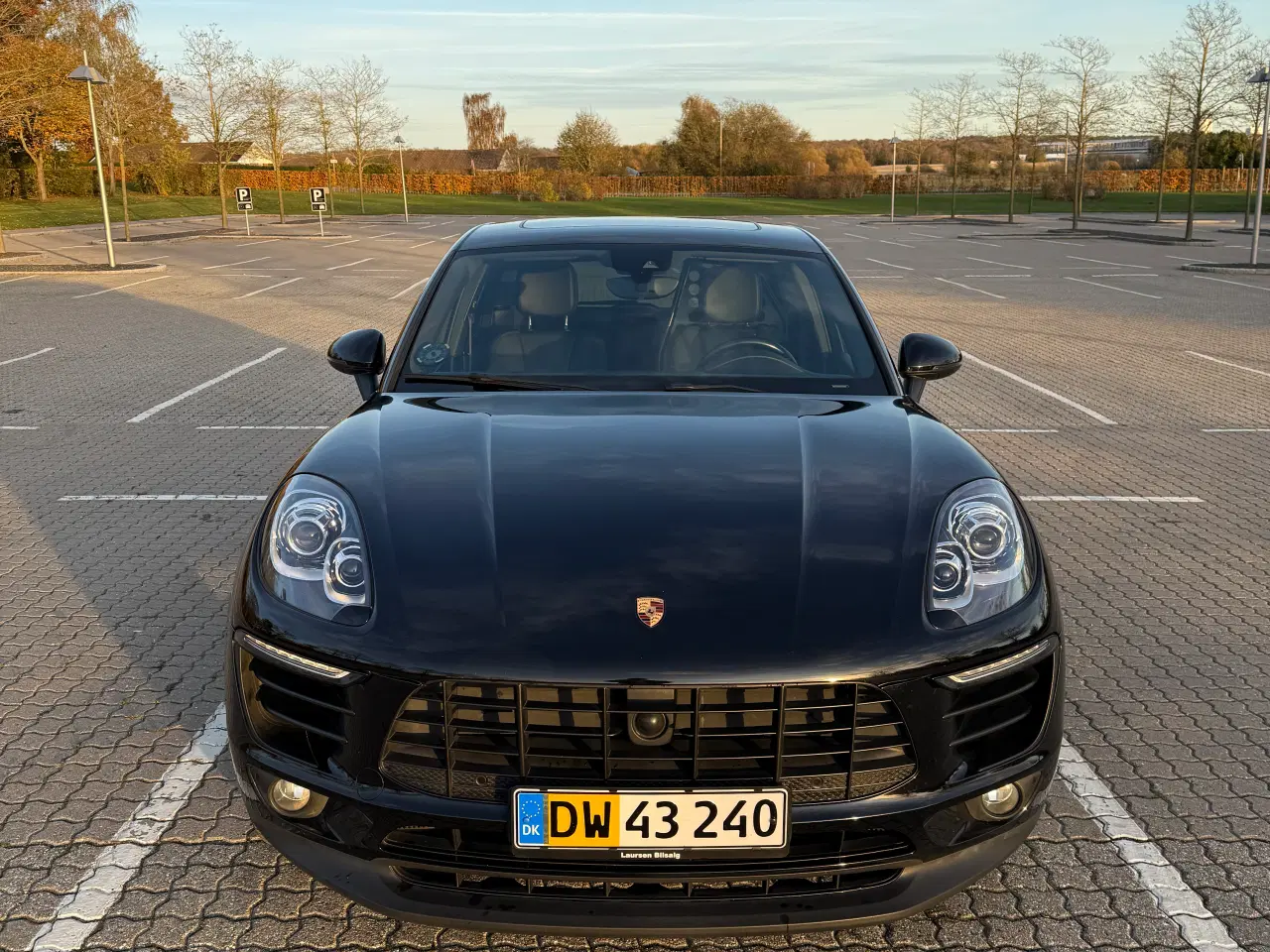 Billede 2 - Porsche Macan S