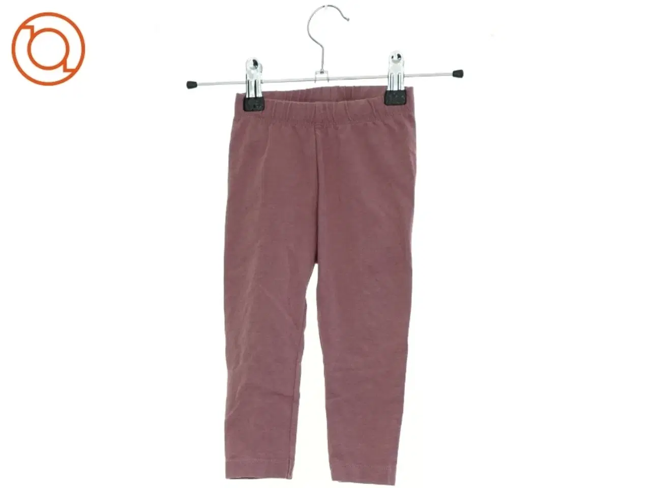 Billede 2 - Leggings fra Minymo (str. 80 cm)