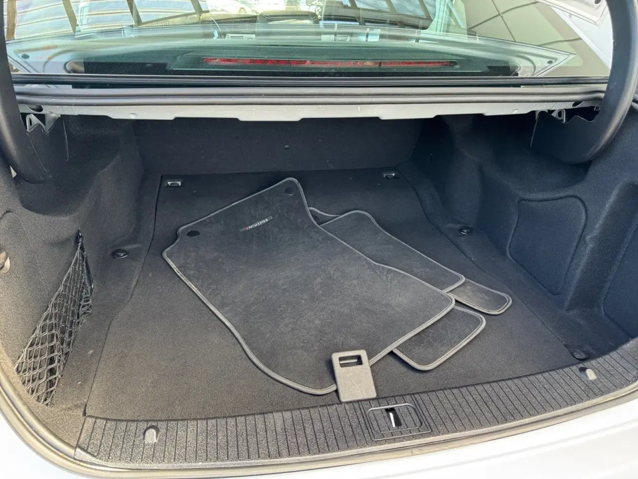 Billede 16 - Mercedes E350 3,0 BlueTEC Avantgarde aut.