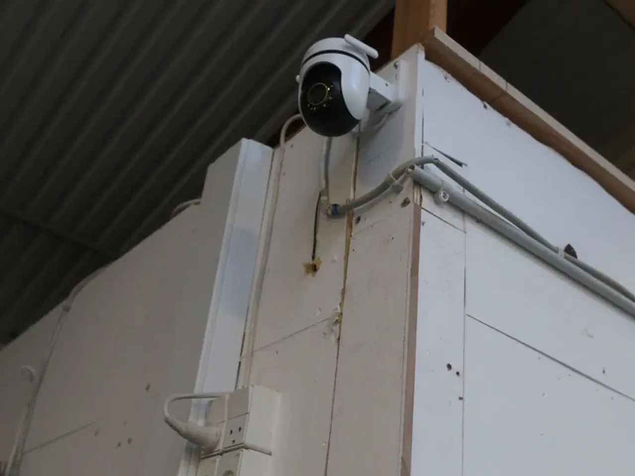 Billede 3 - 3 stk. Kamera TAPO