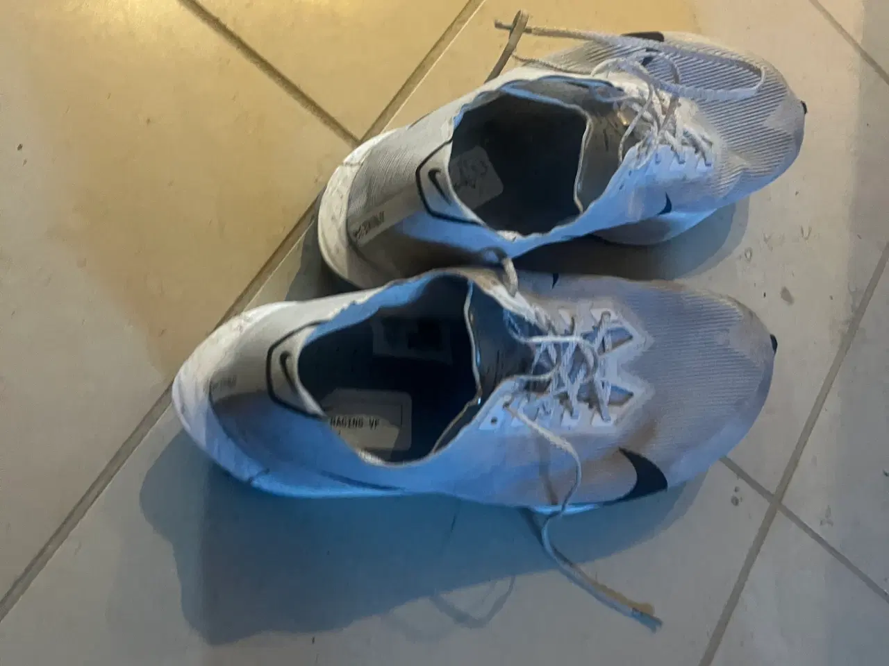 Billede 2 - Nike vaporfly 4 Carbon løbesko 