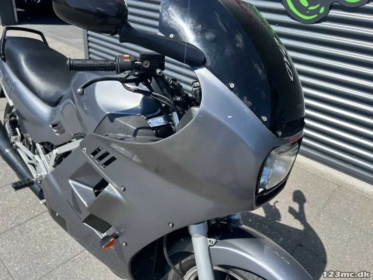 Billede 11 - Honda VF 1000 F - Sælges engros