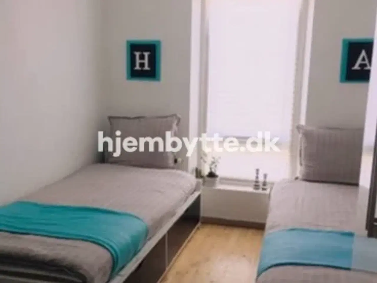 Billede 4 - Hjembytte - Tingvej