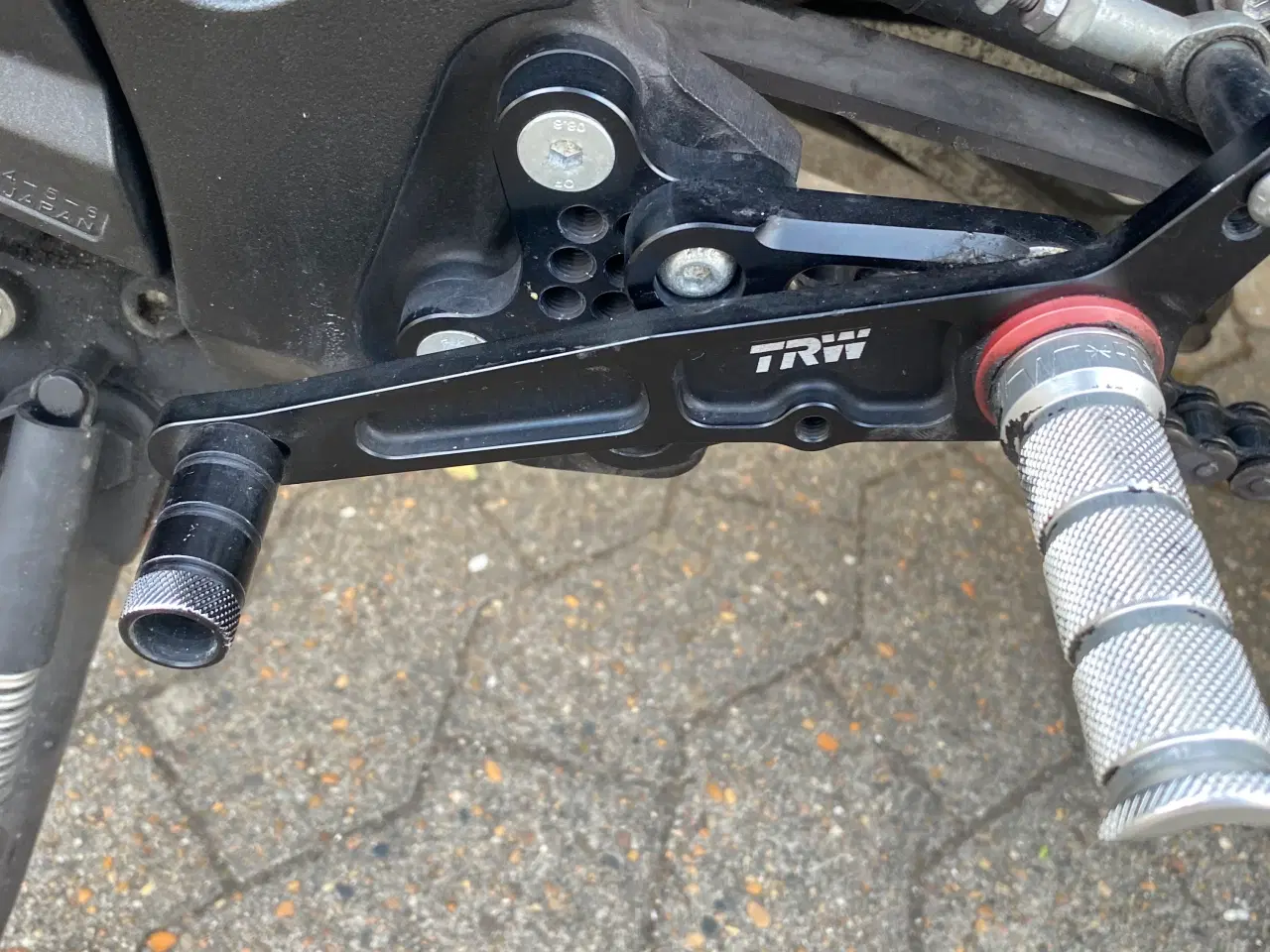 Billede 9 - Yamaha FZ1-N ABS 