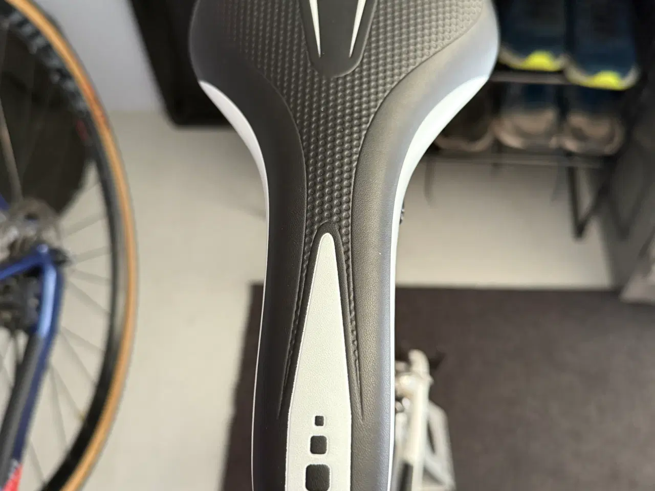 Billede 2 - Vision racercykel 