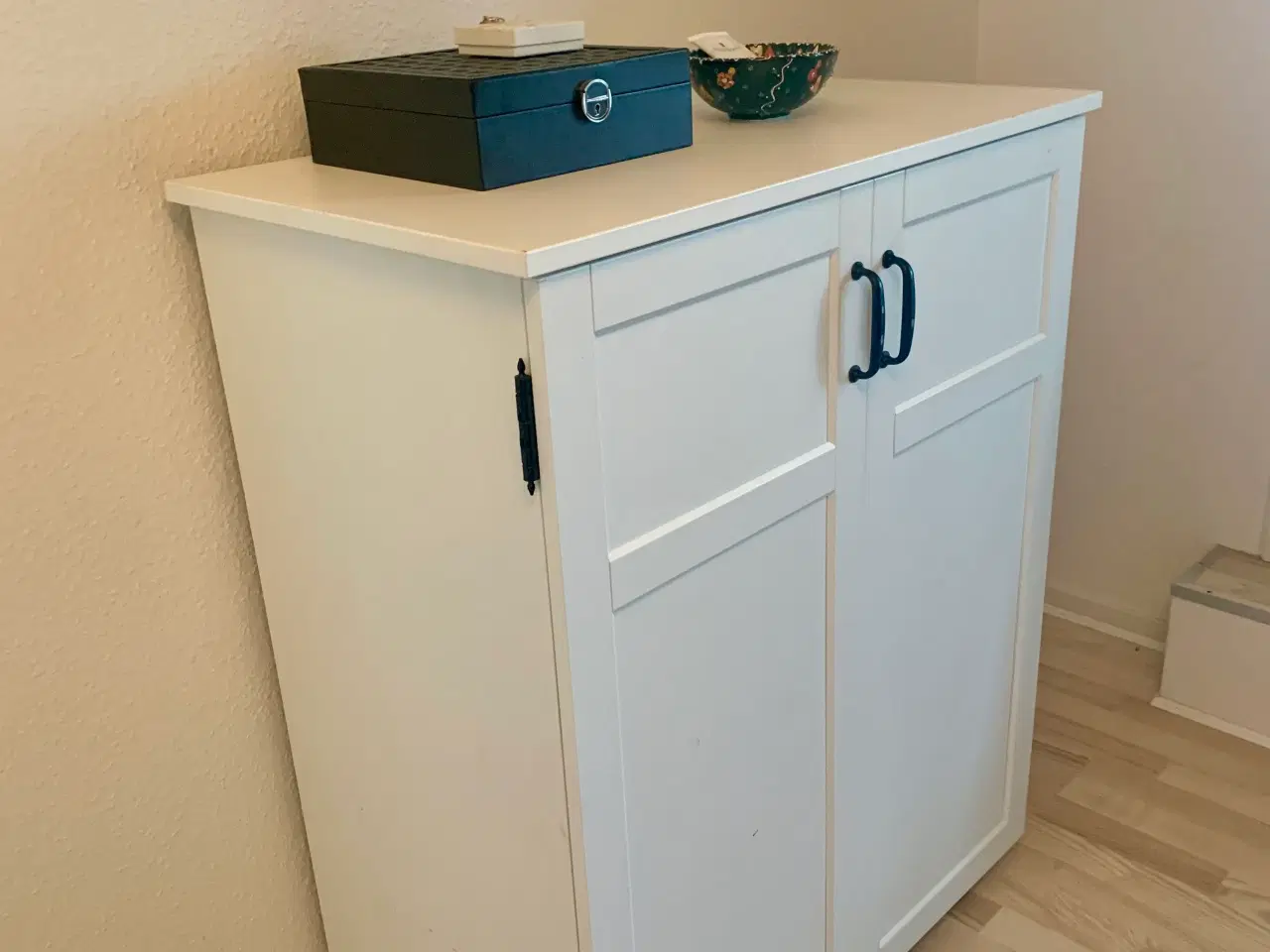 Billede 7 - IKEA GREÅKER skab 