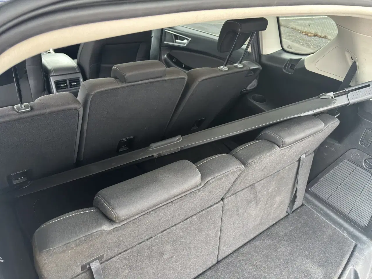 Billede 16 - Ford S-MAX 2,0 TDCi 180 Titanium aut. 7prs