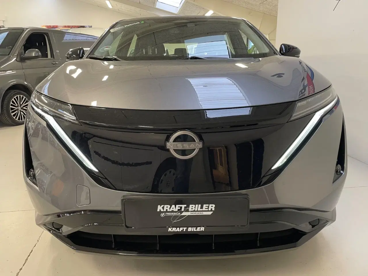 Billede 18 - Nissan Ariya 63 Engage