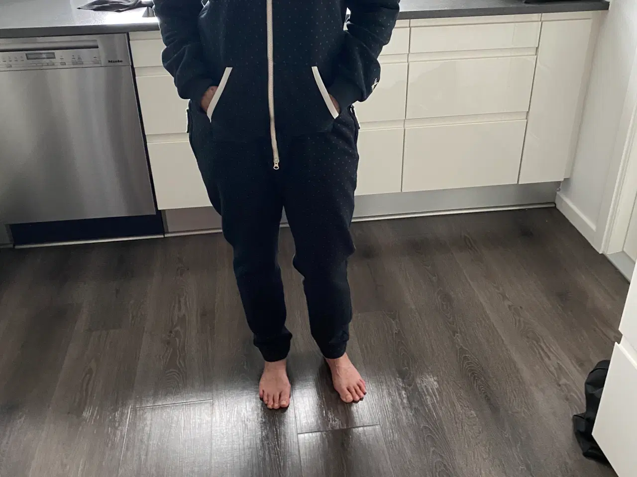 Billede 1 - Onepiece Jumpsuite