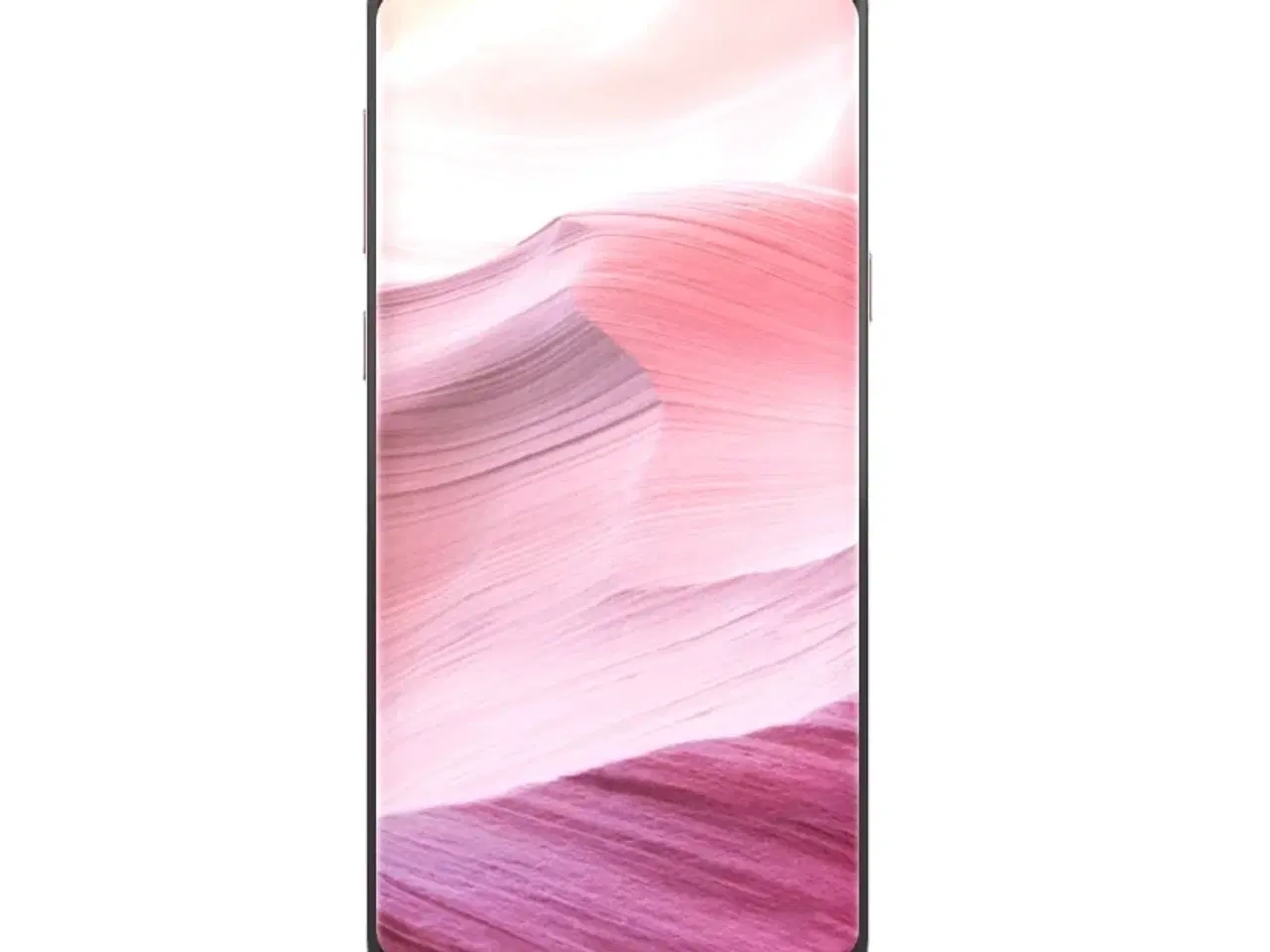 Billede 1 - Samsung Galaxy S8 64GB (Rose Pink) - Grade B