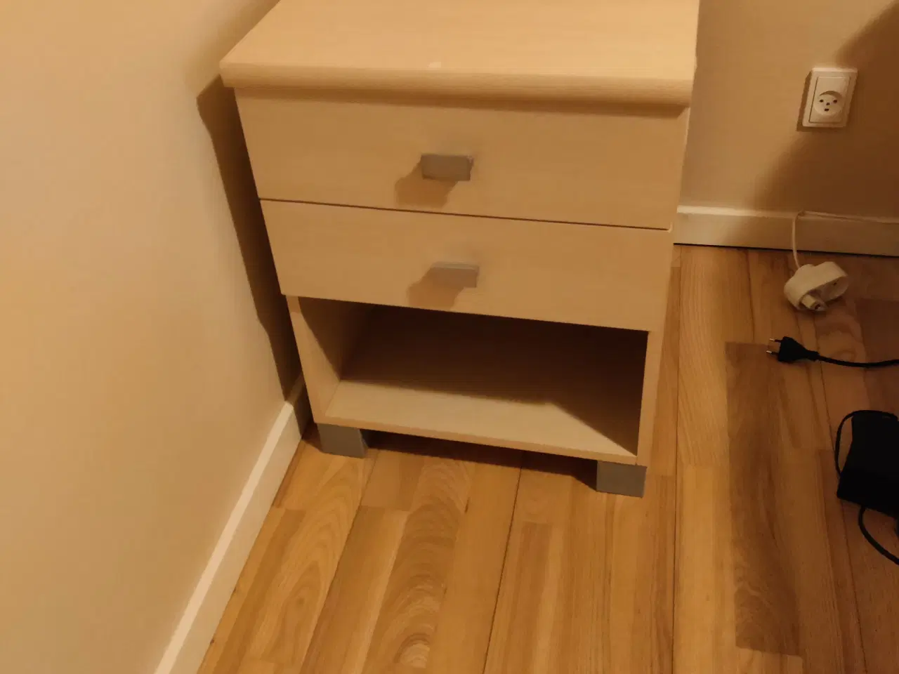 Billede 2 - Elevationssenge