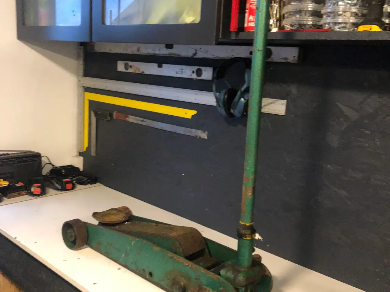 Billede 2 - Compact Donkraft