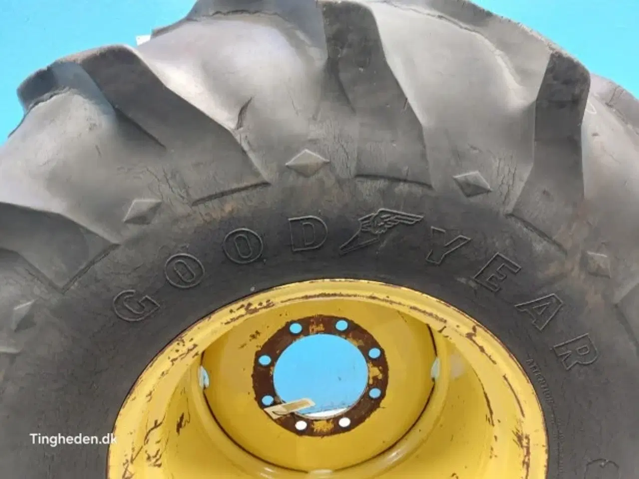 Billede 15 - 26"   23.1-26