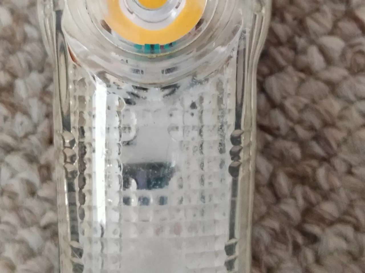 Billede 1 - cykel lampe