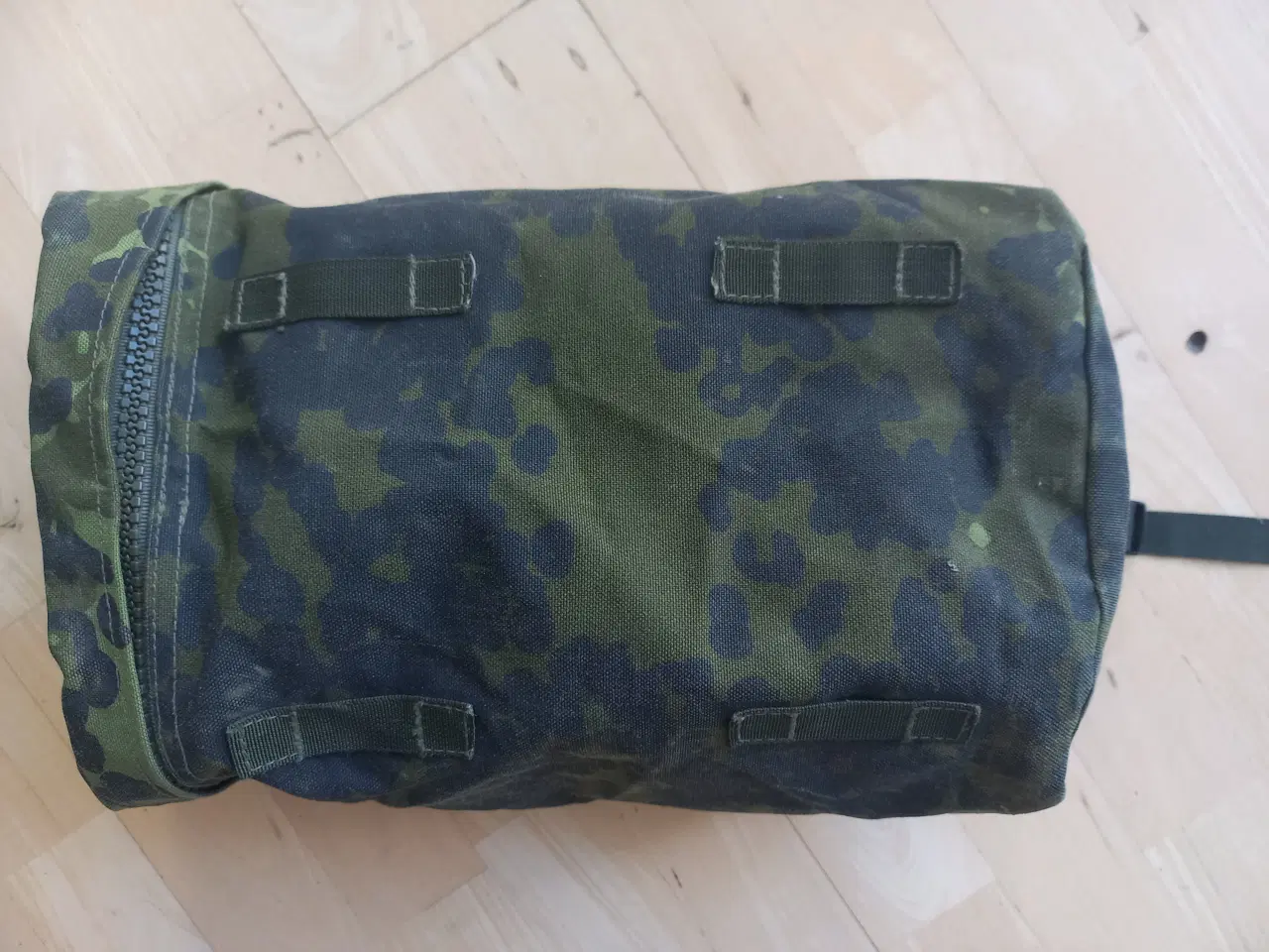 Billede 1 - Sidelomme M/96 - M/84