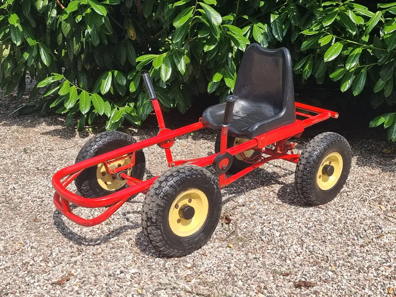Billede 2 - KidCar mooncar