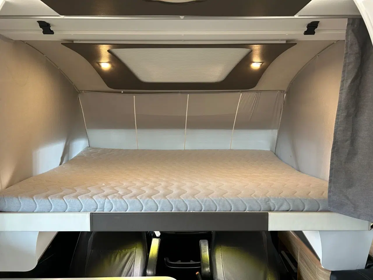 Billede 10 - Adria Sonic Supreme 2,3 710 SL aut.