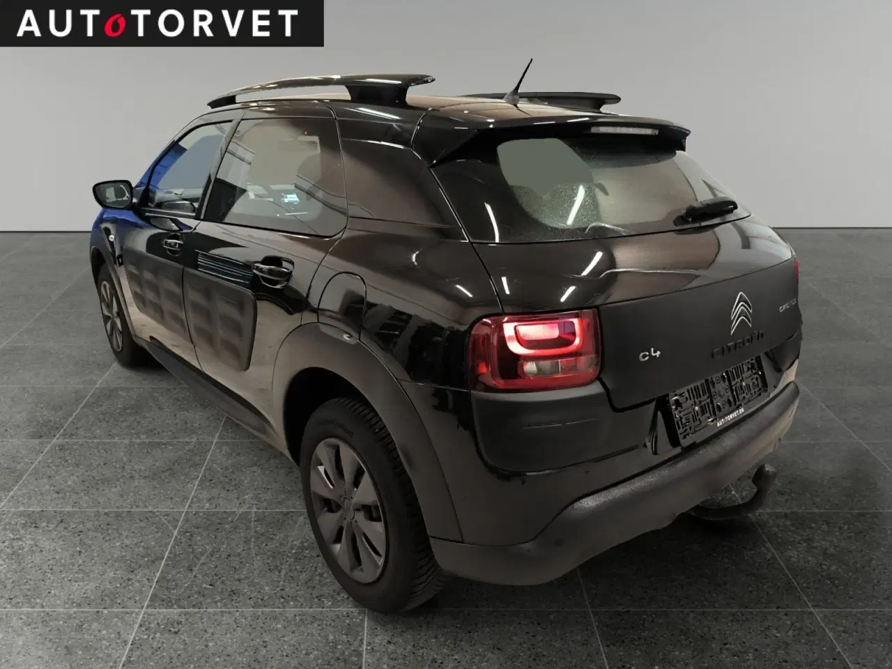 Billede 4 - Citroën C4 Cactus 1,6 BlueHDi 100 Feel