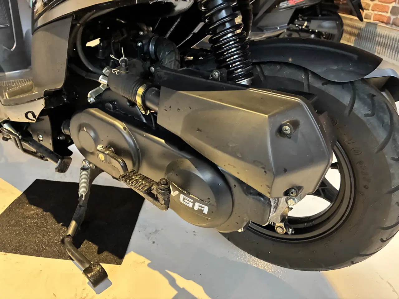 Billede 3 - Vga Street x 45 km. 4 mdr 2025