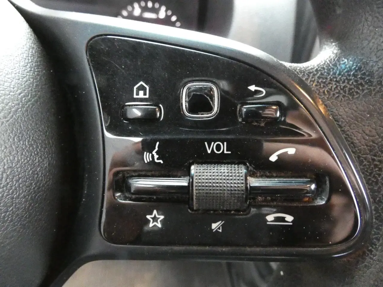 Billede 13 - Mercedes-Benz Sprinter 316 2,1 CDI A3 RWD 163HK Ladv./Chas. Aut.