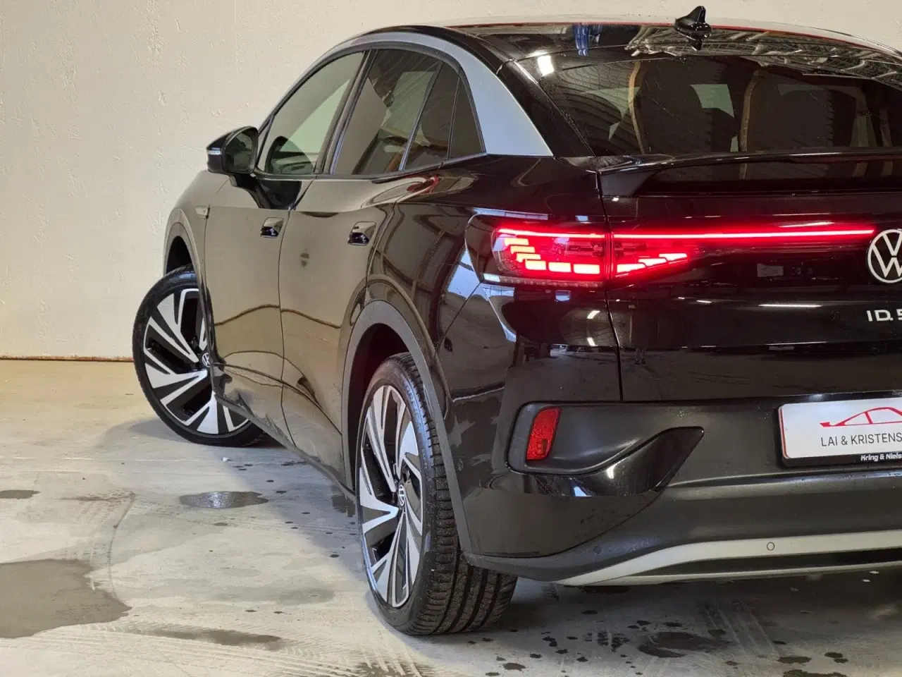 Billede 4 - VW ID.5 77 Pro Performance