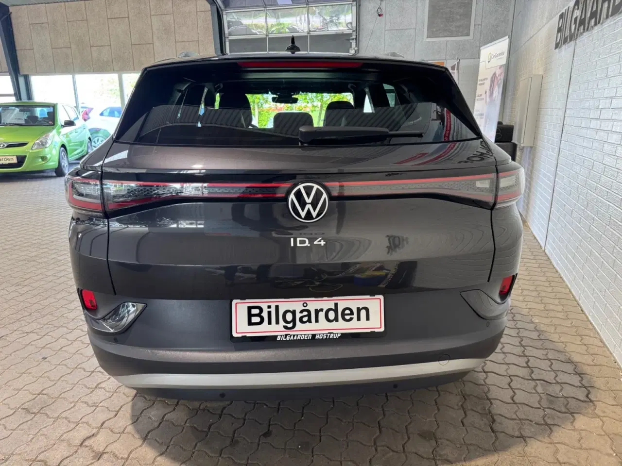 Billede 4 - VW ID.4 77 Pro Performance 1ST