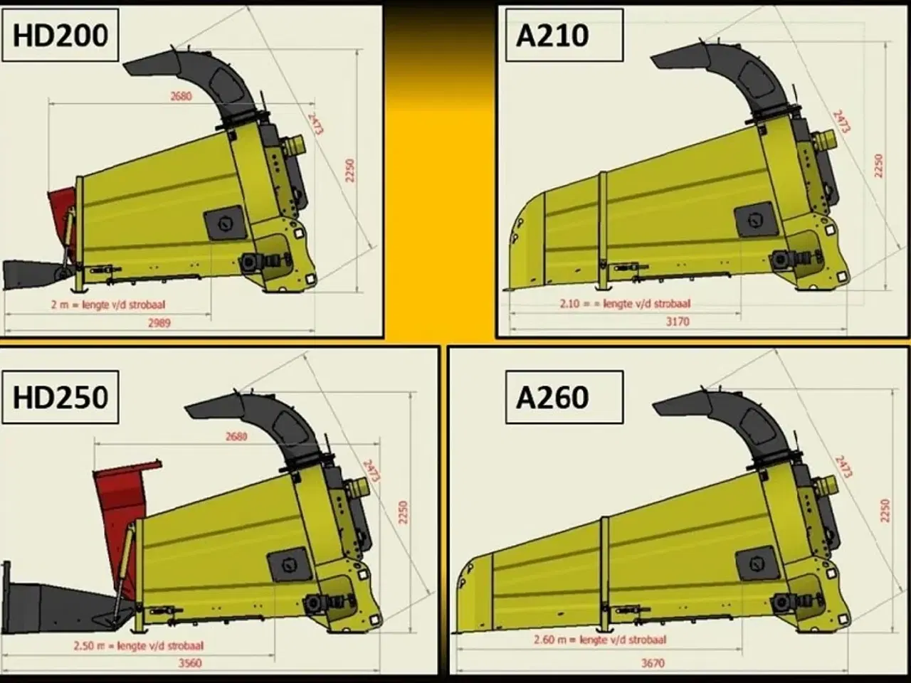 Billede 7 - VDMJ WSB-HD250Z