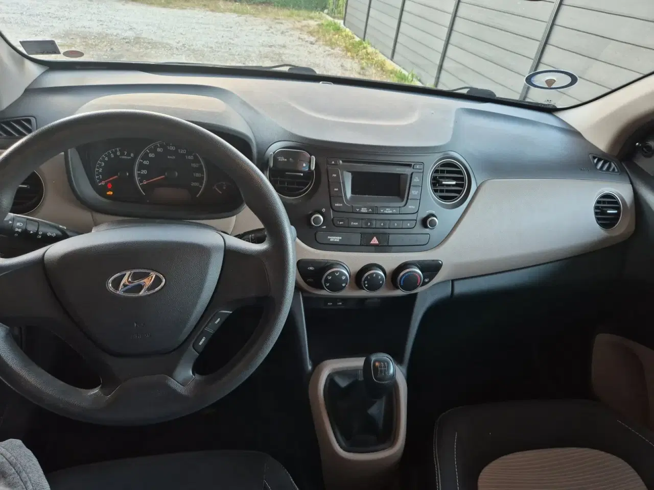 Billede 10 - Hyundai i10 1,0 Move