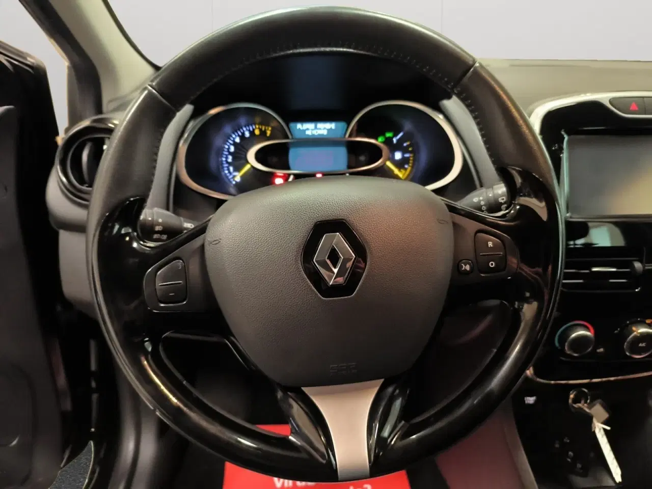 Billede 6 - Renault Clio IV 0,9 TCe 90 Expression Sport Tourer