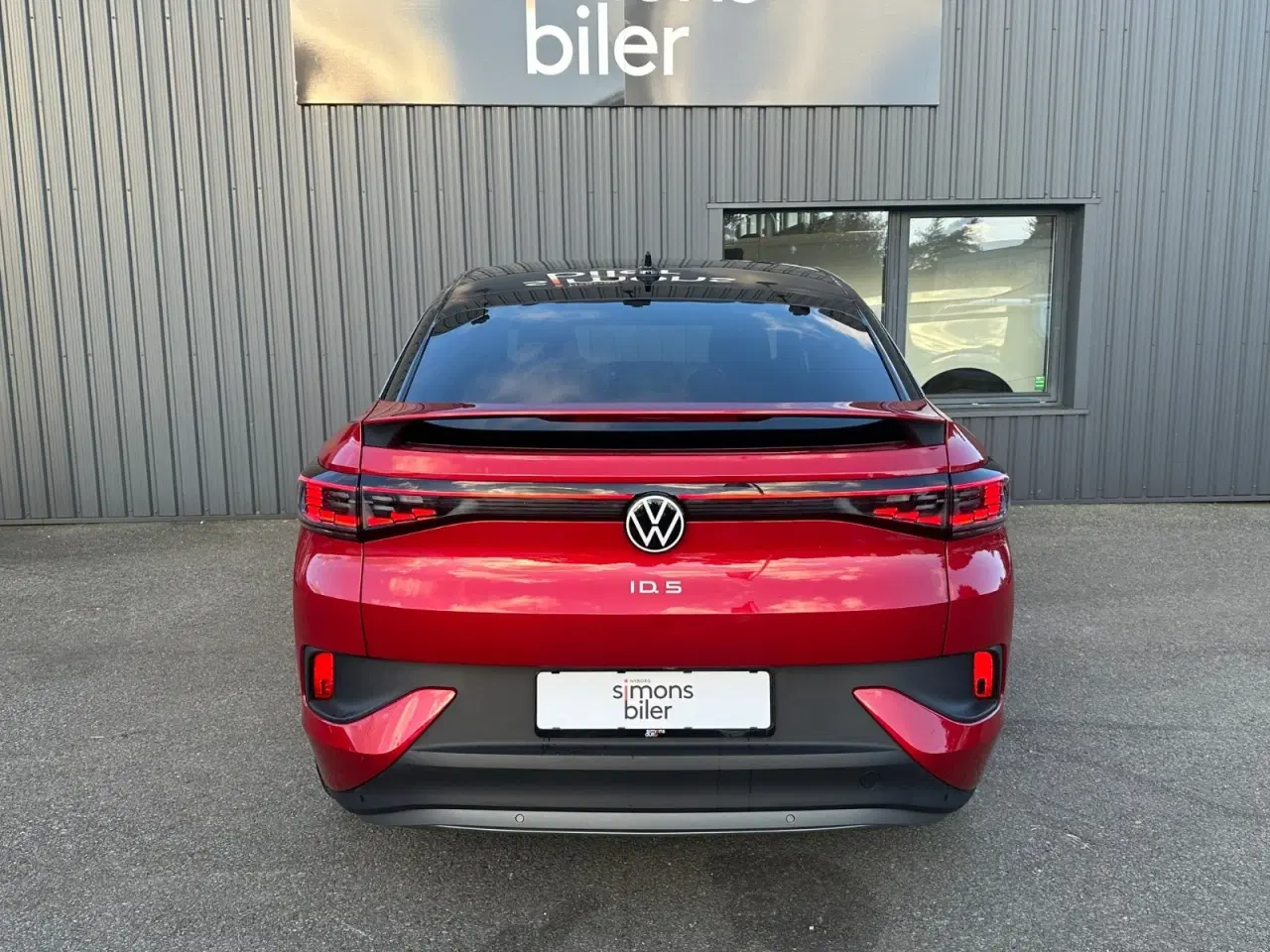 Billede 5 - VW ID.5 77 Pro