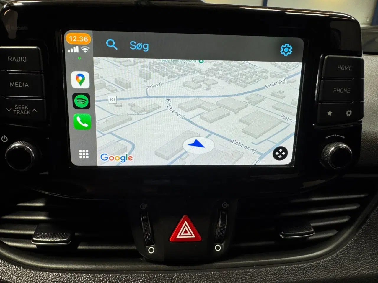 Billede 8 - Hyundai i30 1,0 T-GDi 2019 Edition stc.