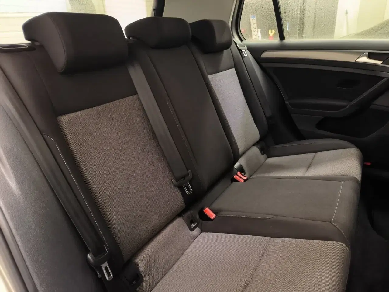 Billede 16 - VW Golf VII 1,2 TSi 105 BMT