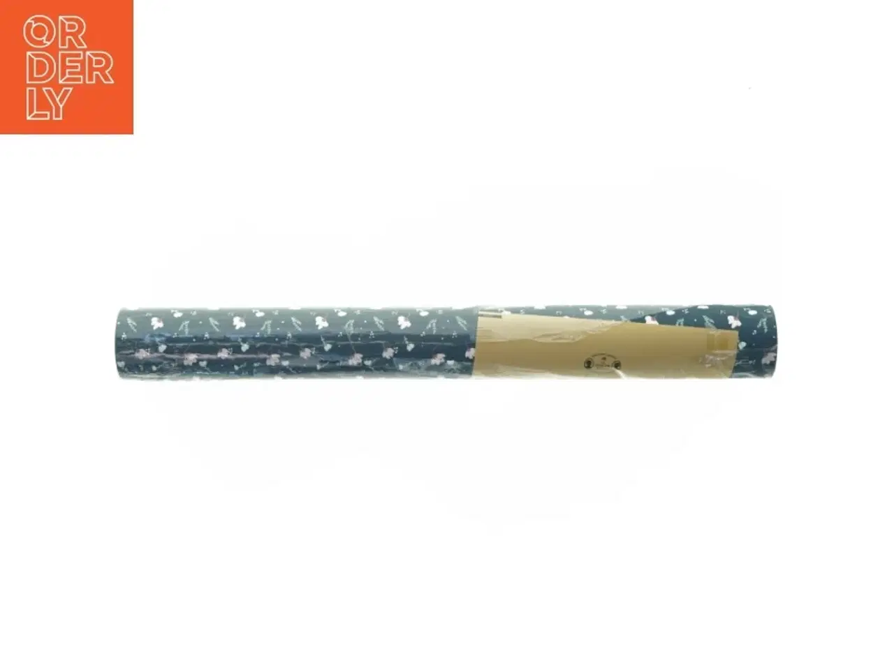 Billede 2 - Selvklæbende tapet fra Søstrene Grene (str. 53 x 10 m)