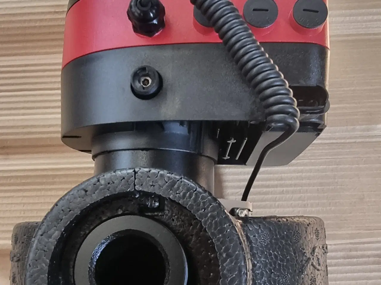 Billede 2 - Grundfos magna 3 pumpe