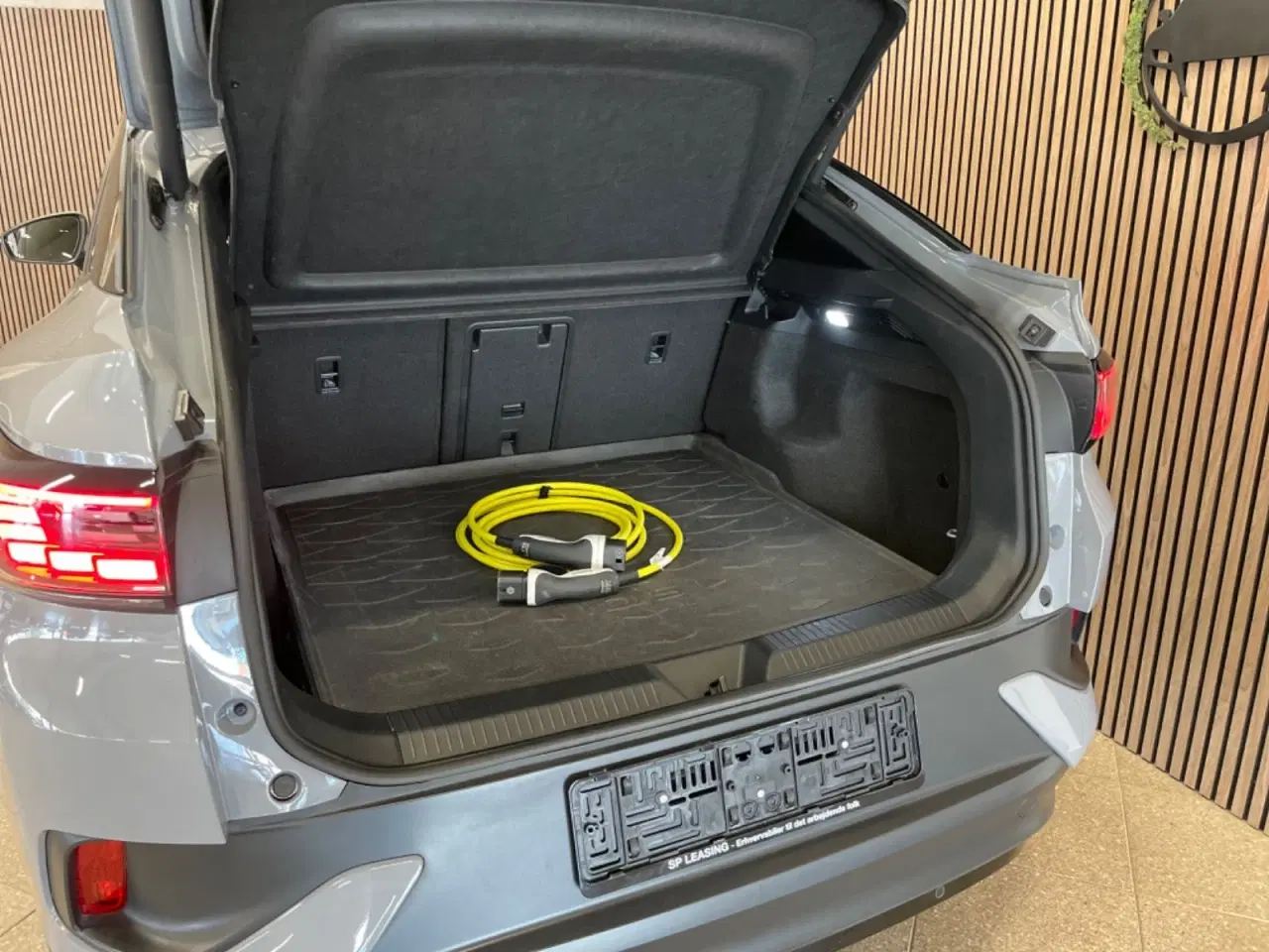 Billede 8 - VW ID.5 77 GTX 4Motion