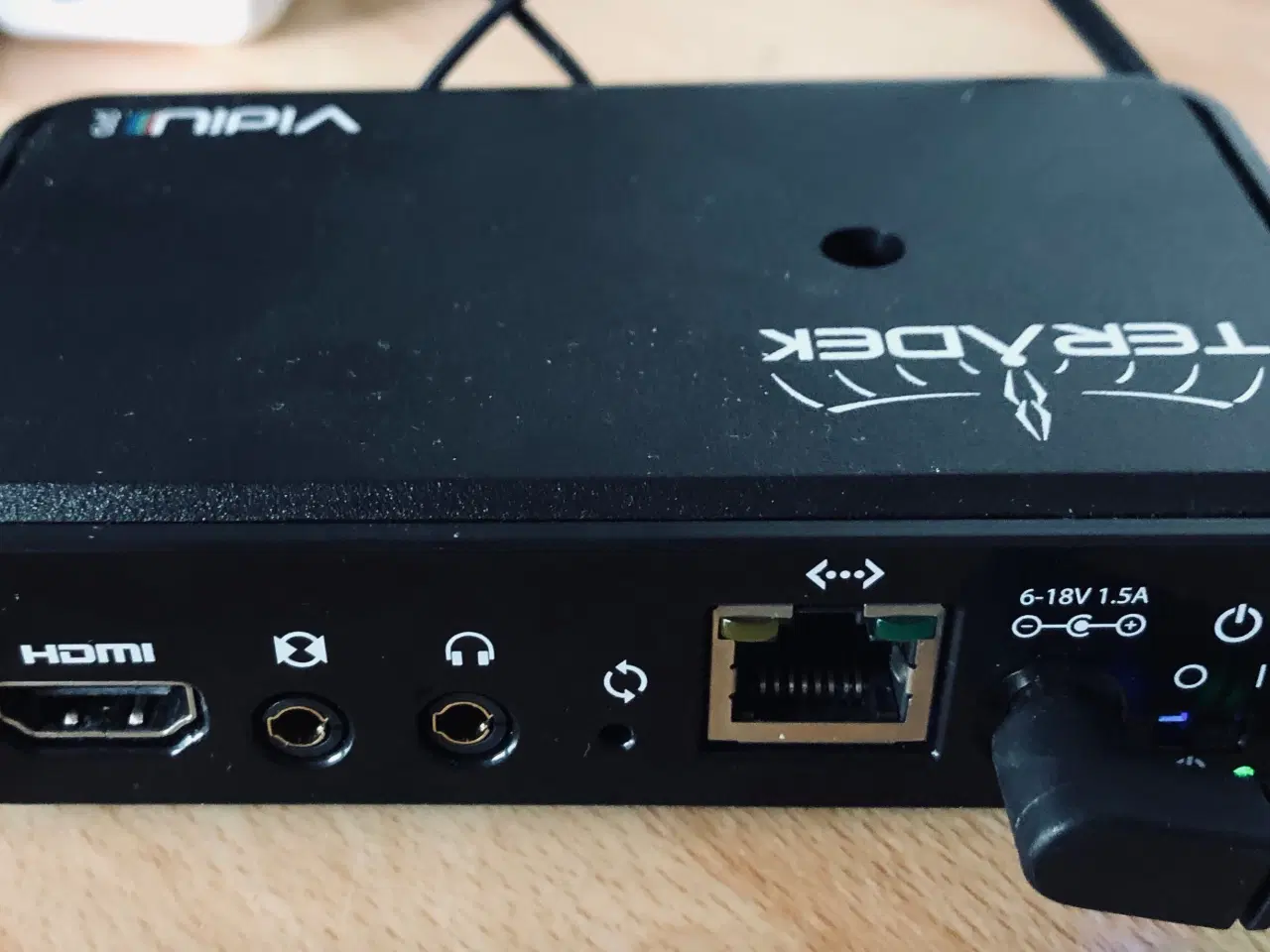 Billede 2 - Profi streaming boks - nem brug