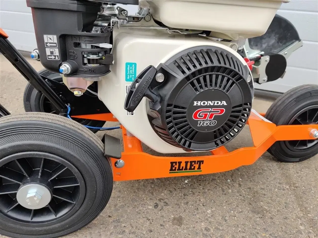 Billede 5 - Eliet KS240