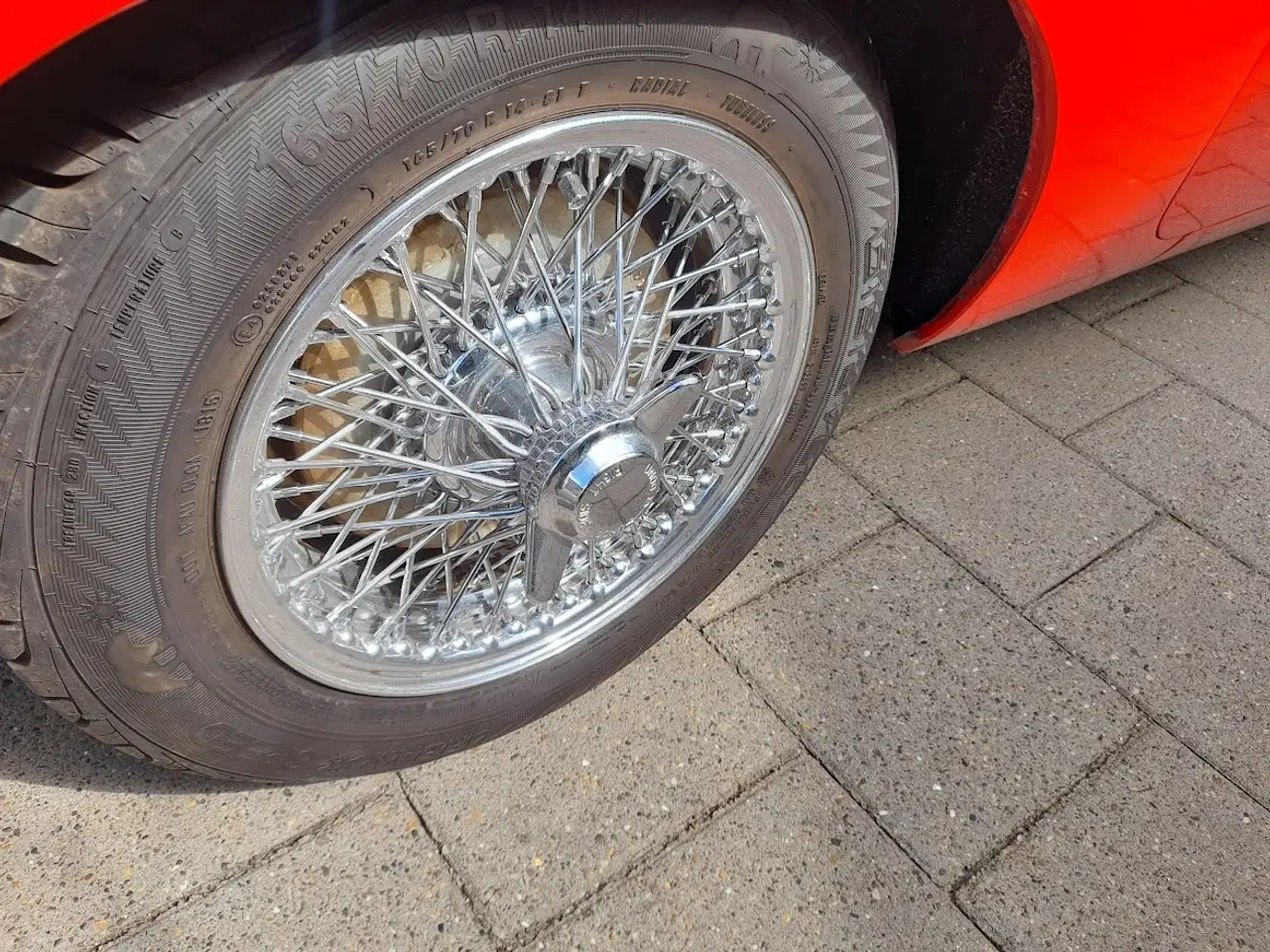 Billede 4 - MGB